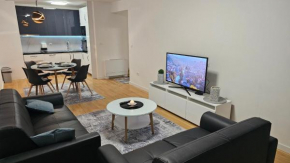 Apartment Lana 602